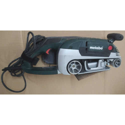 Metabo 600375000 BAE 75 Ponceuse a bande 1010 W