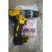 DEWALT DCD796N Perceuse visseuse a percussion (70Nm/18V) Brushless (Machine nue)