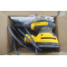 DeWALT DWE6423 Ponceuse Excentrique (280W/125mm)