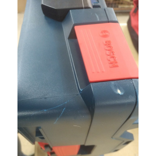 BOSCH GIS 1000 C Détecteur thermique 0601083301
