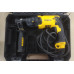 DeWALT D25133K Marteau combi SDS-Plus (800W/2,6J) valise