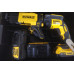 DeWALT DCF620D2K Visseuse plaques de plâtre XR (30Nm/18V/2x2,0Ah) Tstak