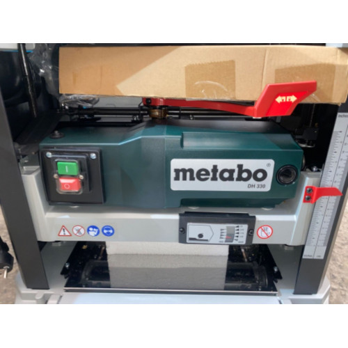 Metabo DH 330 Raboteuse (1800 W) 200033000