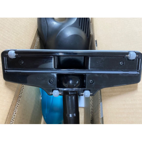 Makita DCL180ZB Aspirateur Li-ion LXT 18V sans batterie