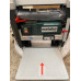 Metabo DH 330 Raboteuse (1800 W) 200033000