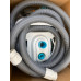 INTEX ZX 300 Deluxe Robot piscine hydraulique 28005