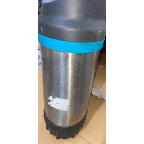 GARDENA 6100/5 inox Pompe immergée 1100W 1773-20