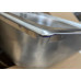 BLANCO Tipo 45 S Compact Évier, inox brillant naturel 513441