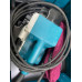 Makita 9404J Ponceuse a bande 100x610mm, 1010W, Makpac