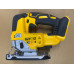 DeWALT DCS334N Scie Sauteuse XR Li-Ion (18V/sans batterie)