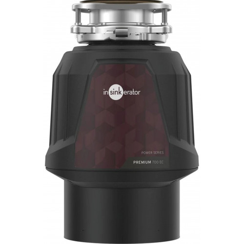 InSinkErator Premium 700 EC Broyeur de déchets de cuisine de qualité supérieure