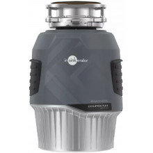 InSinkErator Evolution Plus 1000 SR Broyeur de déchets de cuisine de qualité supérieure