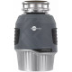 InSinkErator Evolution Plus 1000 SR Broyeur de déchets de cuisine de qualité supérieure