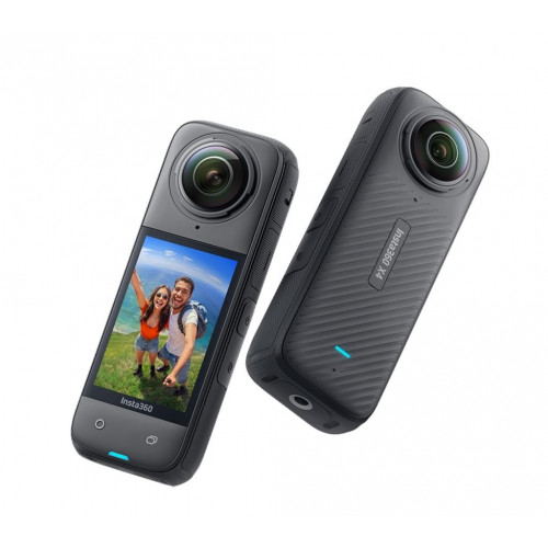 Insta360 X4 Caméra INST740