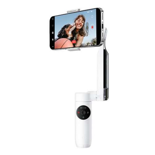 Insta360 Flow Blanc INST900 Insta360 Flow Blanc INST900