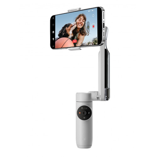 Insta360 Flow gris INST902 Insta360 Flow gris INST902