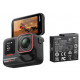Insta360 Ace Pro 2 + batterie INST131
