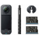 Insta360 X5 Starter Bundle INST753