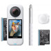 Insta360 X4 Air Starter Bundle (bílá) INST762