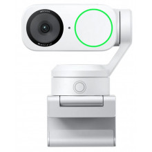 Insta360 Link 2 Gimbal (blanc) INST806