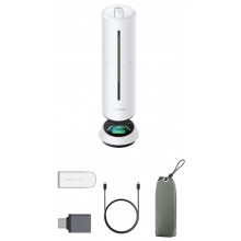 Insta360 Wave (blanc) INST810