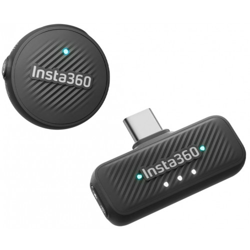 Insta360 Mic Air (1 TX + 1 RX) INST904-10