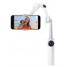 Insta360 Flow 2 Pro (blanc) INST904