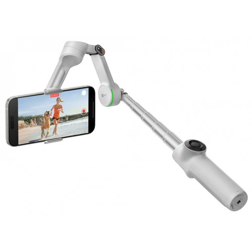 Insta360 Flow 2 Pro (gris) INST904 Insta360 Flow 2 Pro (gris) INST904