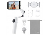 Insta360 Flow 2 Pro Creator Kit (blanc) INST906