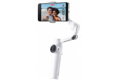 Insta360 Flow 2 Standard Bundle (blanc) INST908