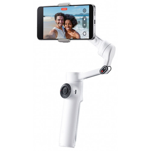 Insta360 Flow 2 Standard Bundle (blanc) INST908