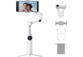Insta360 Flow 2 AI Tracker Bundle (blanc) INST910