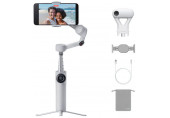 Insta360 Flow 2 AI Tracker Bundle (gris) INST911