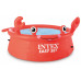 INTEX Happy Crab Easy Petite piscine gonflable Crabe 183 x 51 cm 26100NP