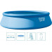 INTEX Easy Set Pool Piscine 457 x 107 cm 26166GN