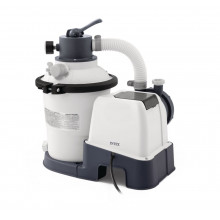INTEX Krystal Clear SX925 Pompe a filtre a sable 2m3/h 26642