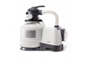 INTEX Krystal Clear 2800 Pompe a filtre a sable, 220-240 V 8 m3/h 26648