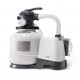 INTEX Krystal Clear 2800 Pompe a filtre a sable, 220-240 V 8 m3/h 26648