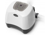 INTEX Krystal Clear QZ1100 Électrolyseur au sel avec ozonateur 220-240 V 26666