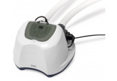 INTEX Krystal Clear QS500 Stérilisateur au sel 220–240 V 26668