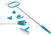 INTEX Deluxe Kit de nettoyage pour piscine 28003