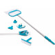 INTEX Deluxe Kit de nettoyage pour piscine 28003