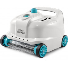 INTEX ZX 300 Deluxe Robot aspirateur 28005EX