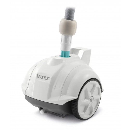 INTEX AUTO POOL CLEANER ZX50 Robot piscine hydraulique 28007