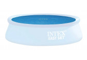 INTEX Bâche solaire pour piscine 457cm 28013