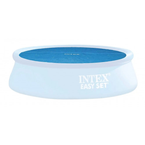 INTEX Bâche solaire pour piscine 549cm 28015