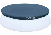 INTEX Easy Pool Bâche pour piscine 244 cm, 28020