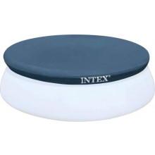INTEX Bâche pour piscine Easy Pool 305 cm, 28021