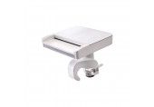 INTEX Cascade de piscine LED multicolore 28090