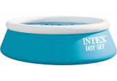 INTEX Easy Set Pool Piscine gonflable 183 x 51 cm 28101NP